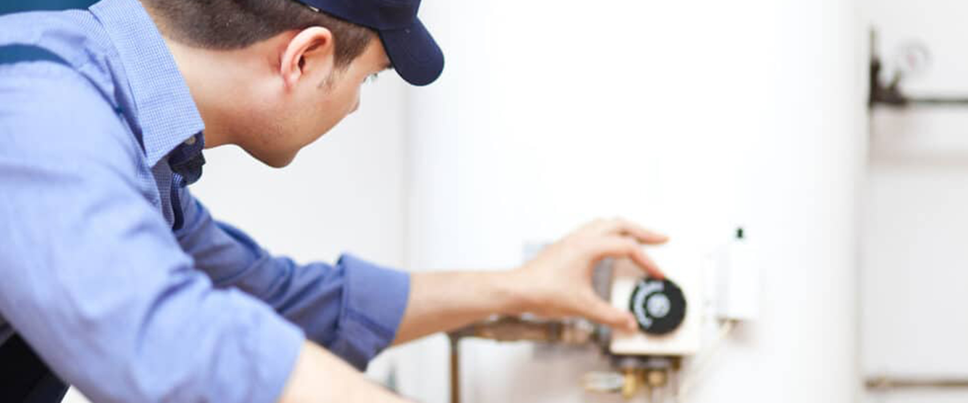 Water Heater Servicing by Expert