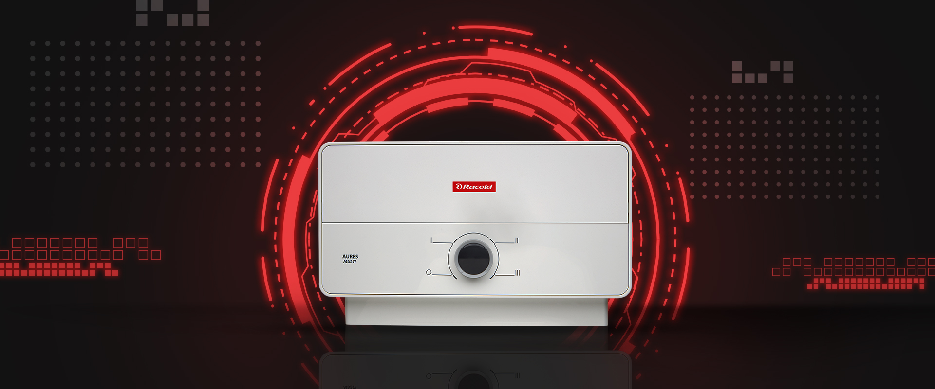 Racold Tankless Water Heater