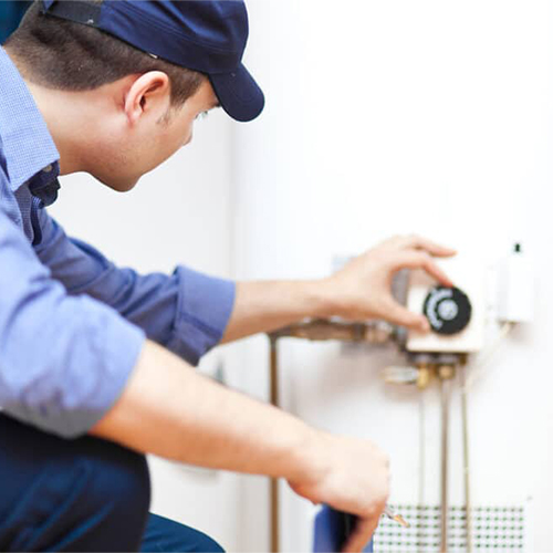Water Heater Servicing by Expert