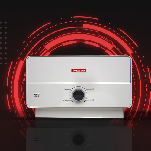 Racold Tankless Water Heater