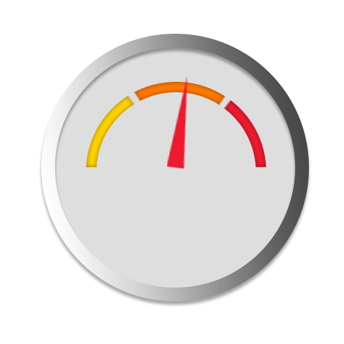 Temperature Display