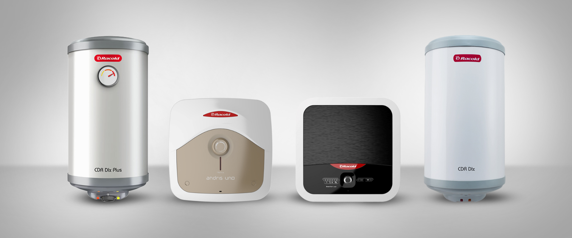 Racold Water Heaters