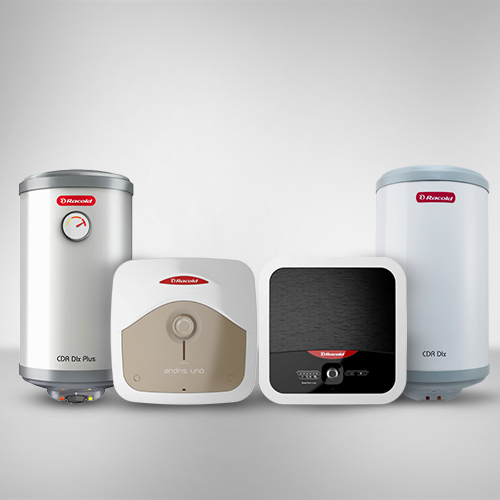 Racold Water Heaters