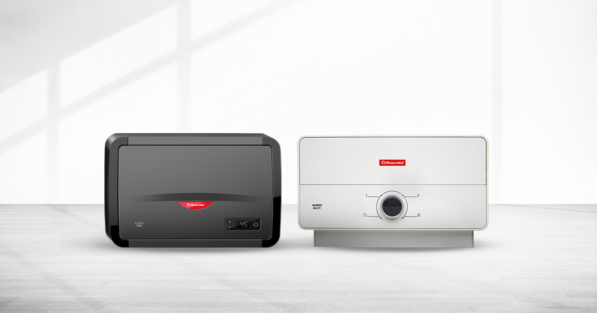 Debunking the Myths about Tankless Water Heaters
