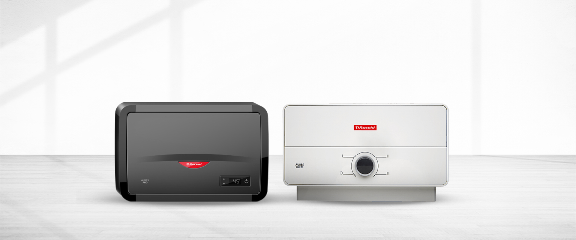 CDR Dlx Plus Storage Water Heater