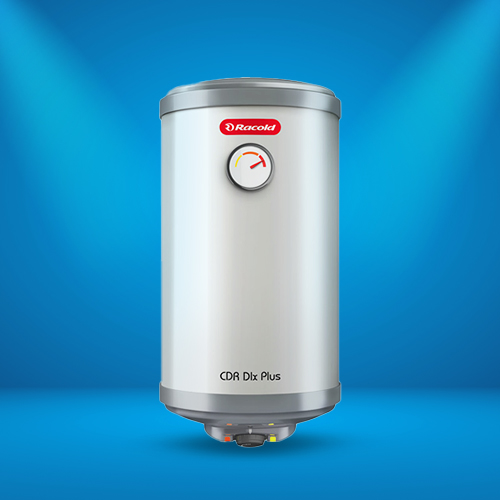 CDR Dlx Plus Storage Water Heater