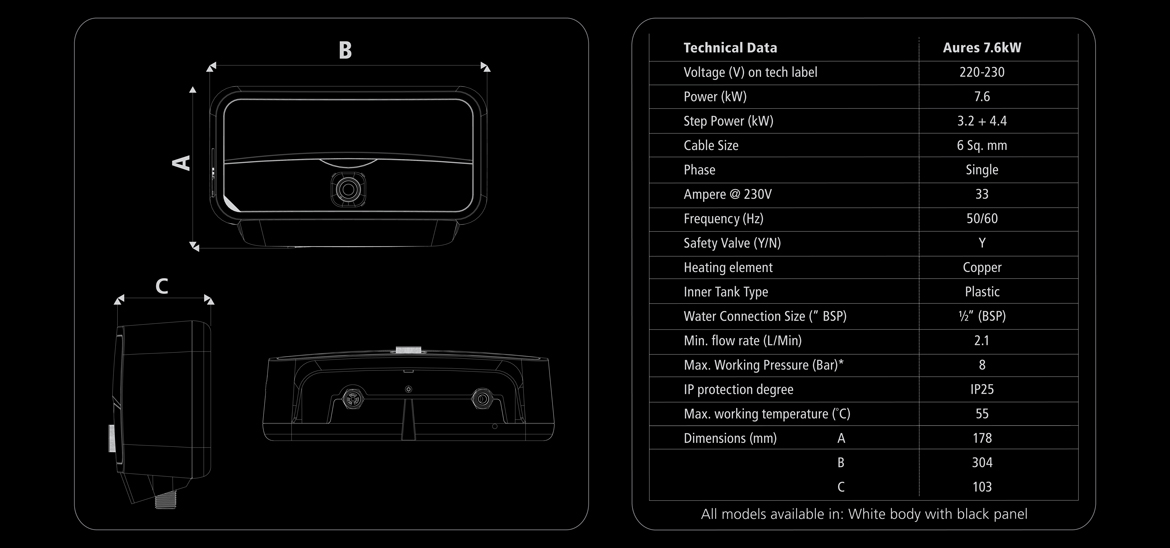Specification