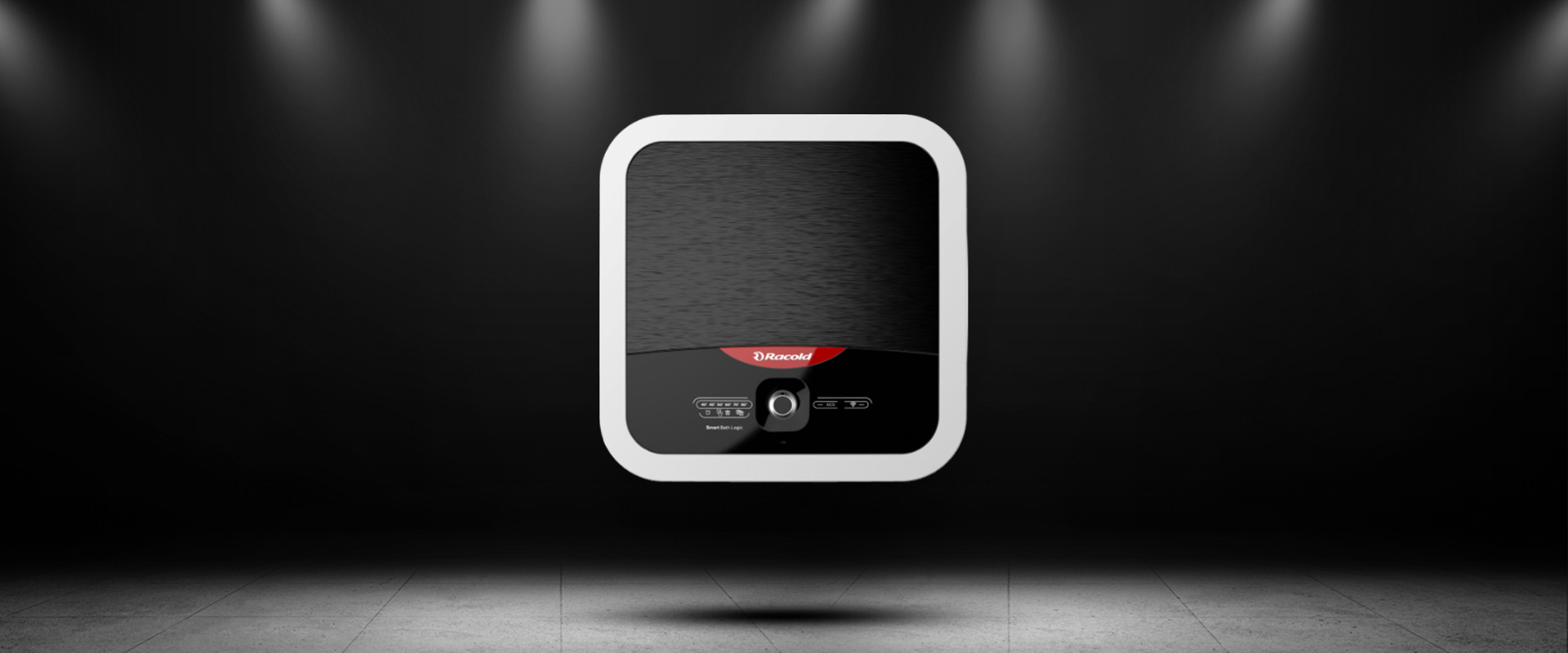 Omnis Storage water heater