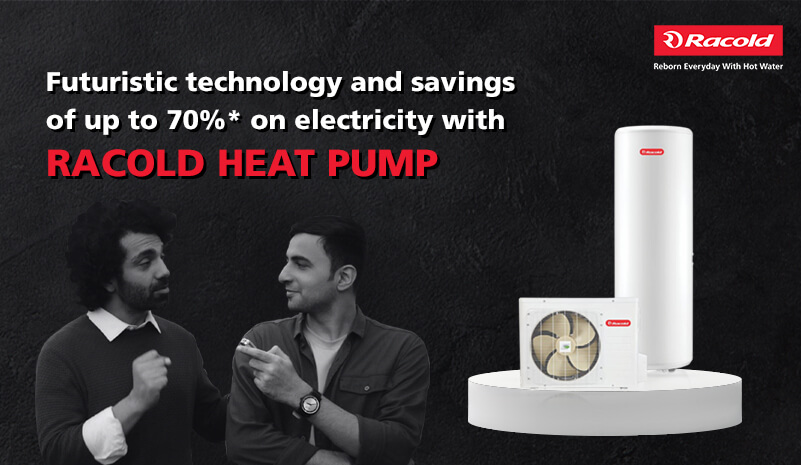 Heat Pump