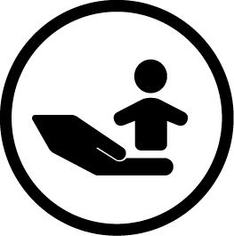 Children Care Mode