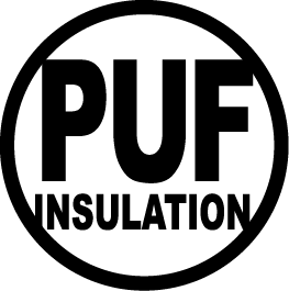 PUF Insulation