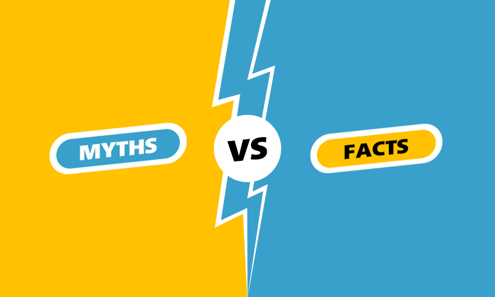 Myths vs facts about Tankless Water Heaters