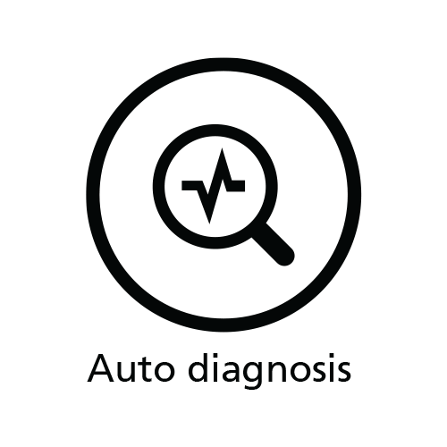 auto diagnosis