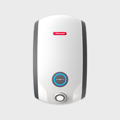 Altro i+ instant water heater