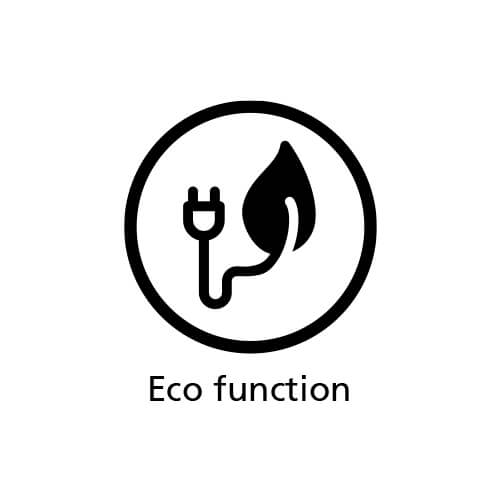 eco function 