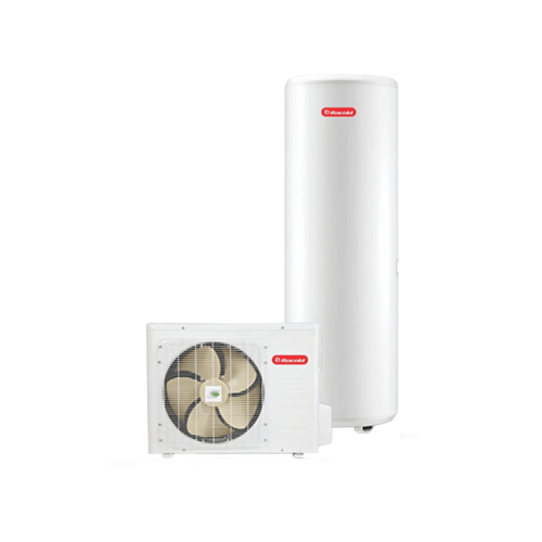 Domestic Heat pump