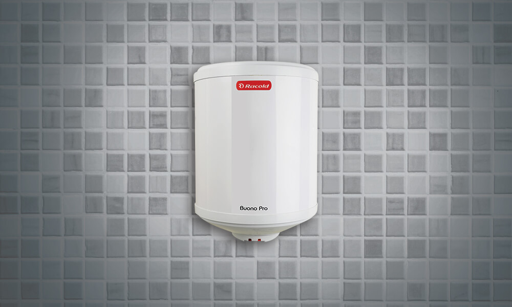 Buono Pro - Durable Water Geyser in India