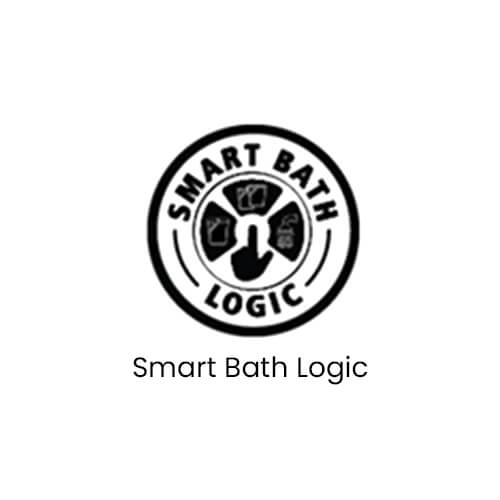 smart bath logic features