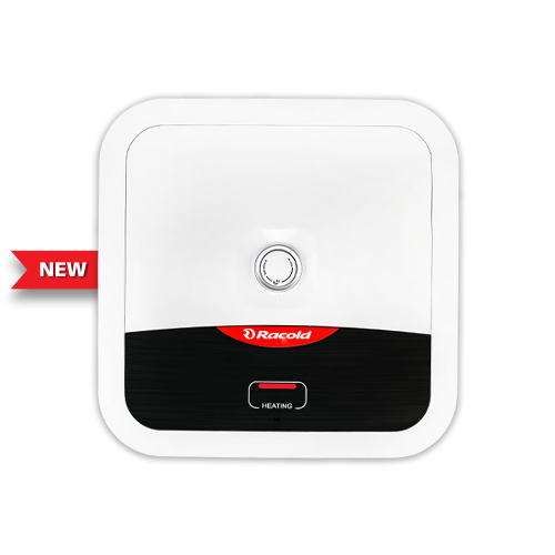 Storage Water Heaters u0026 Electric Geysers - Racold India