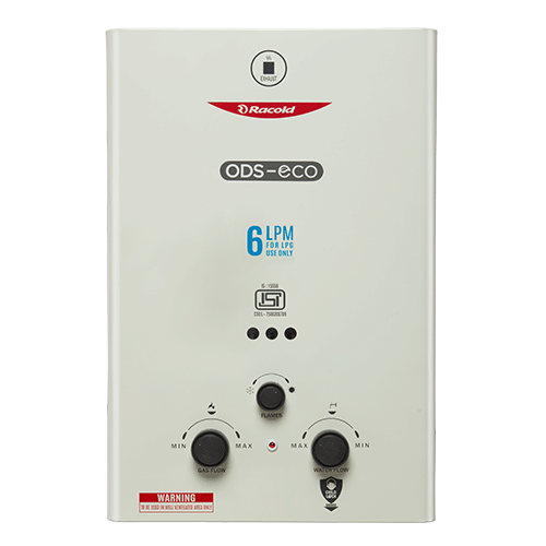 ODS ECO LPG