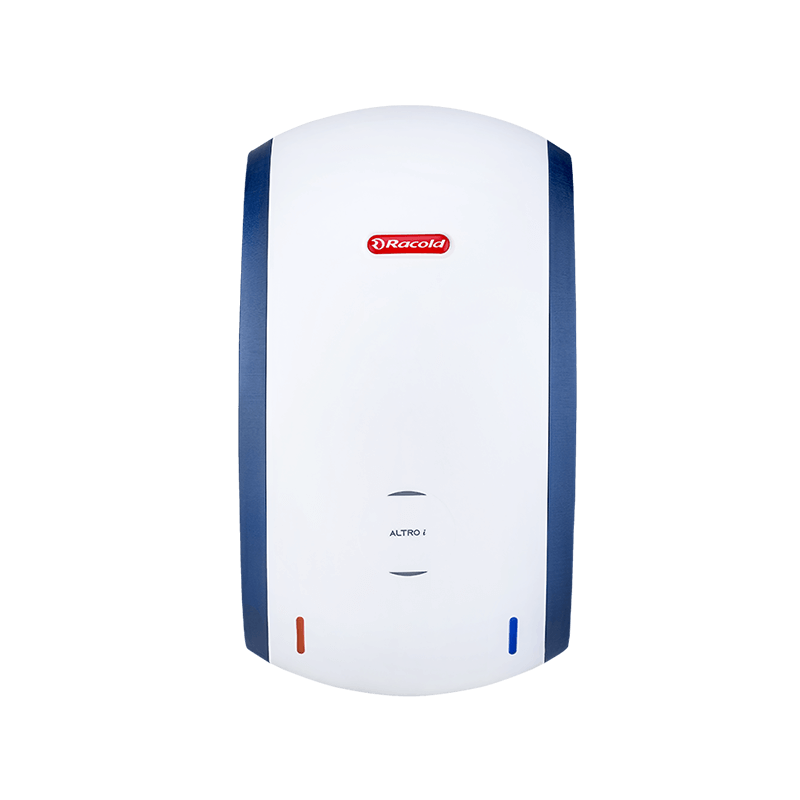 Racold Altro I Water Heater for Efficient Heating