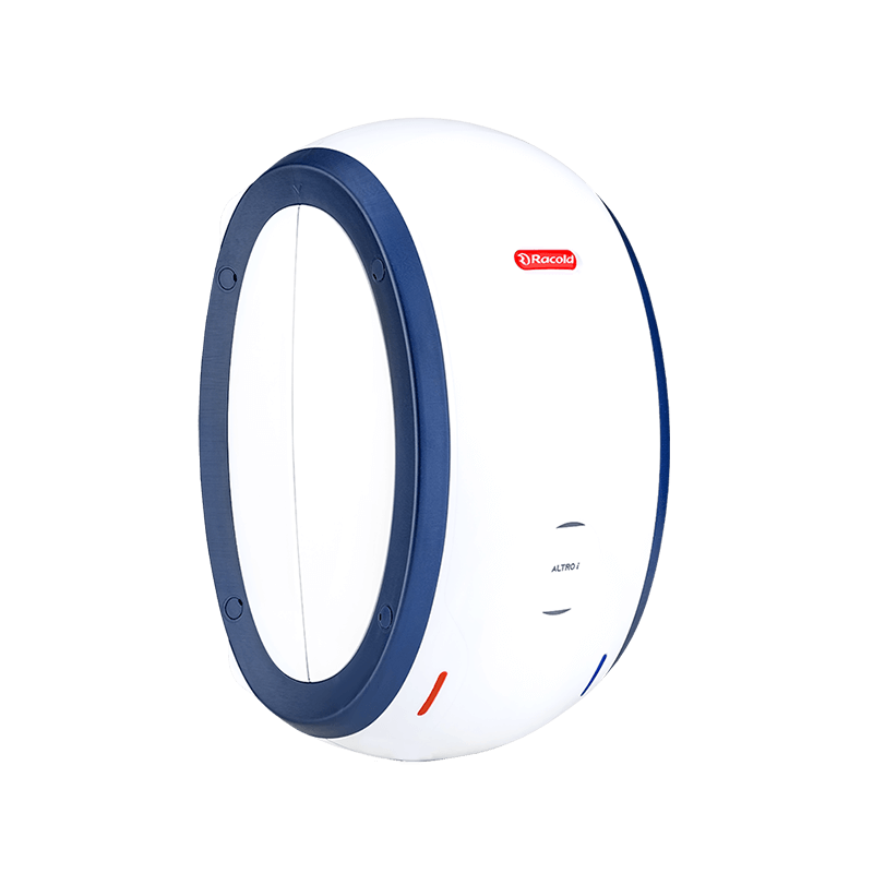 Altro I Instant Water Geyser High-Speed Heating Element - product feature