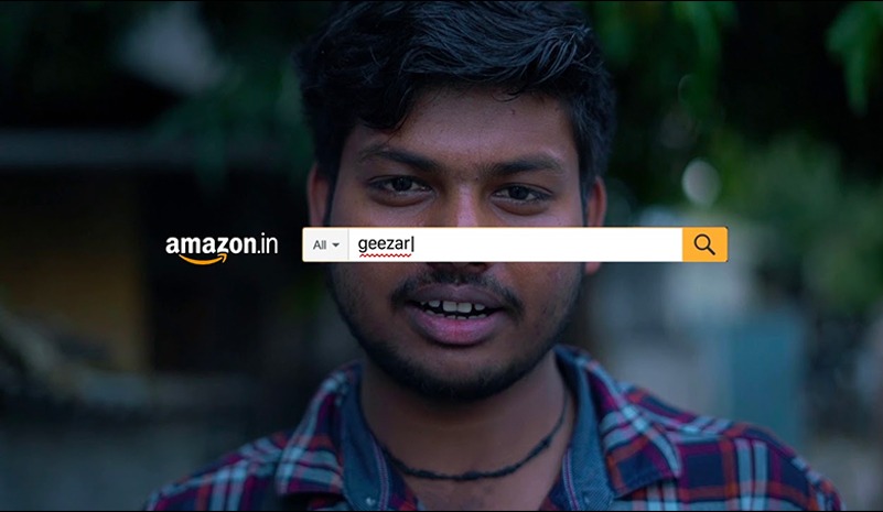 Mind Your Language, E-commerce Campaign By Racold