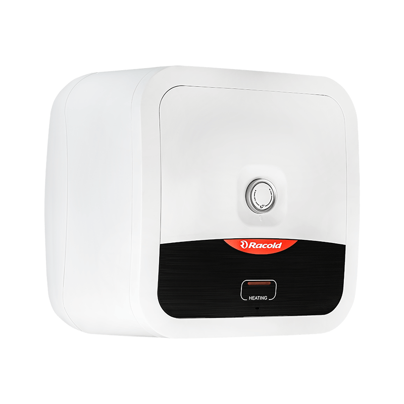 Omnis RS Storage Water Heater Triple-Layer Safety Plus System - product feature