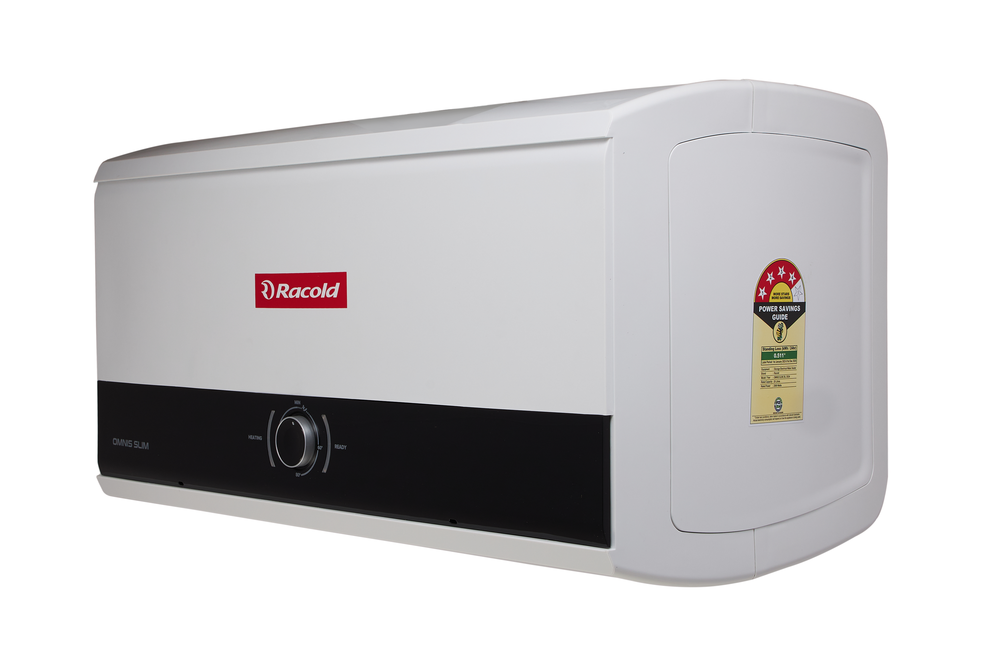 Racold Ariston Water Heater 20 Liter Racold Andris Slim 20L Water