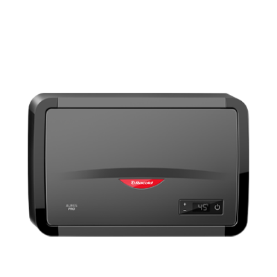 Ariston Electric Water Heater Blur 30or 30 Litres 1 5kw Supplyvan Com Electric Water Heaters