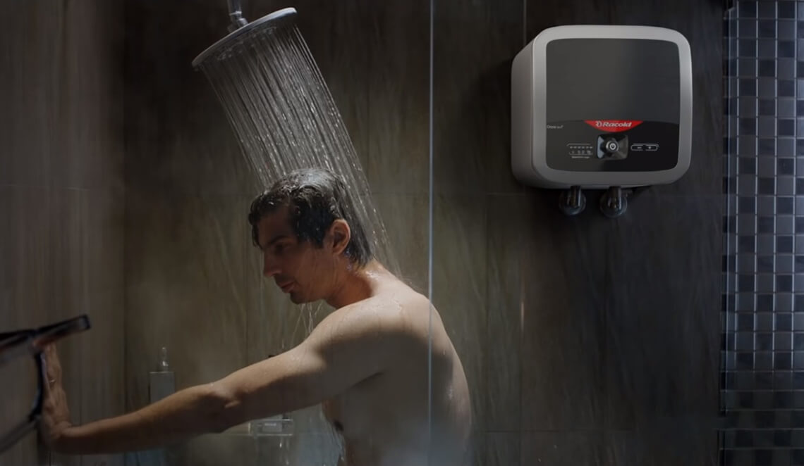 TV Commercial 2020